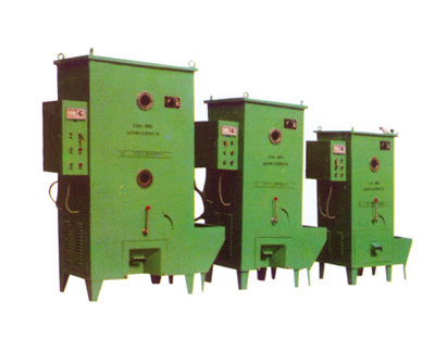 YJJ-A 系列远红外焊剂烘干机
