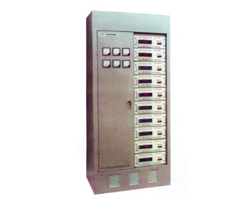 HWK-1型灰斗温度控制柜