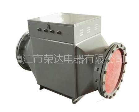 DYK(方形）空气电加热器